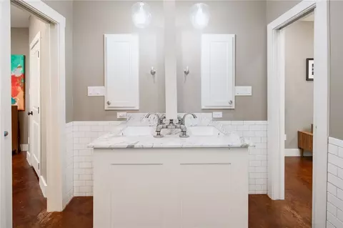 Bath - 8848 Green Branch Loop, Bryan, TX 77808 photo 7 of 9