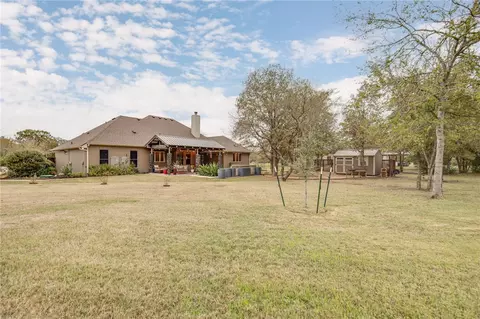 Exterior - 8848 Green Branch Loop, Bryan, TX 77808 photo 9 of 12