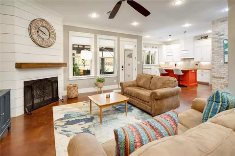 Living - 8848 Green Branch Loop, Bryan, TX 77808 photo 1 of 3