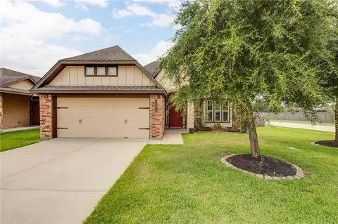 15478 Baker Meadow Loop, College Station, TX 77845