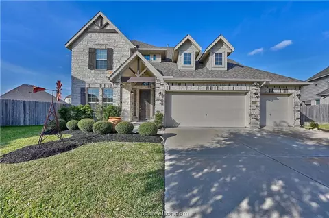 4316 Mocking Run Ln, Dickinson, TX 77539
