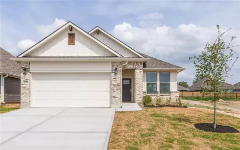 2790 Buccaneer Trl, Bryan, TX 77803
