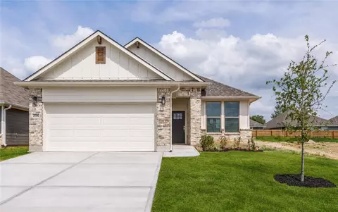 2790 Buccaneer Trl, Bryan, TX 77803