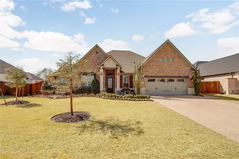 1911 Spanish Moss Dr, College Station, TX 77845