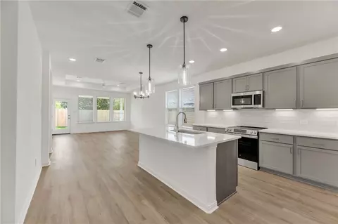 Kitchen - 2776 Messenger Way, Bryan, TX 77803 photo 1 of 2