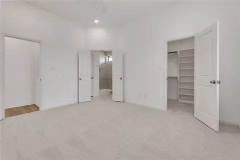 Bedroom - 2776 Messenger Way, Bryan, TX 77803 photo 2 of 3