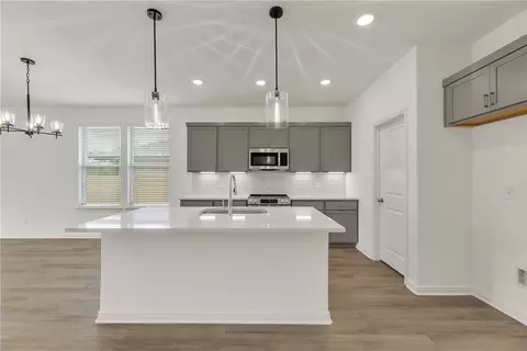 Kitchen - 2776 Messenger Way, Bryan, TX 77803 photo 2 of 2