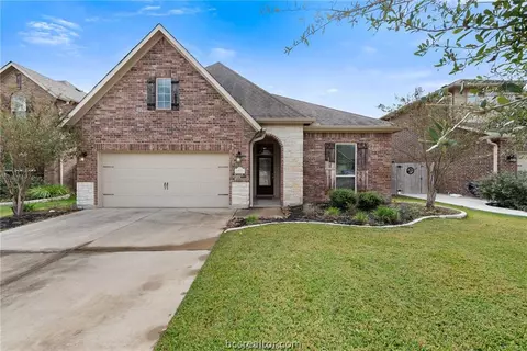 2523 Warkworth Ln, College Station, TX 77845
