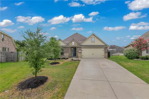 4106 Bridgewood Ct, College Station, TX 77845