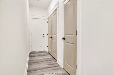 Entry Way - 209 Lock Ln, Bryan, TX 77803 photo 1 of 1