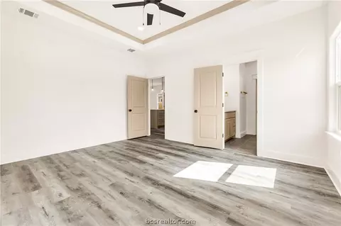 Bedroom - 209 Lock Ln, Bryan, TX 77803 photo 1 of 2
