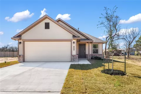 1231 High St, Navasota, TX 77868