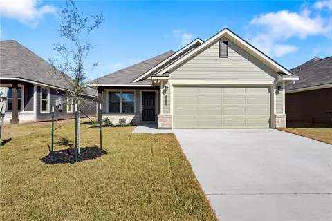 1218 High St, Navasota, TX 77868