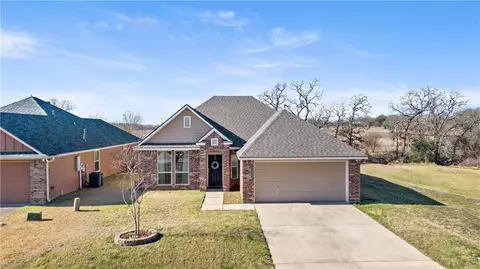 5256 Sagewood Dr, College Station, TX 77845