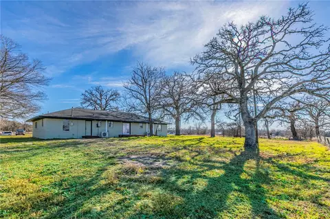 Exterior - 6173 E Us Highway 79, Milano, TX 76556 photo 4 of 4