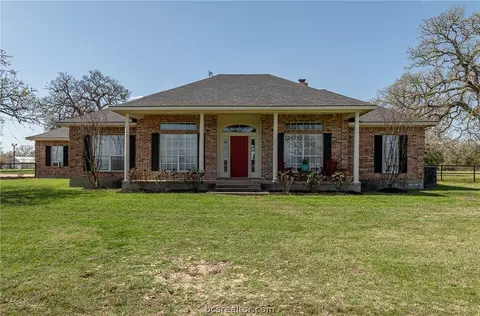 4948 Koppe Bridge Rd, College Station, TX 77845