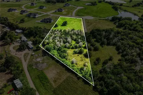 1518 Bluebonnet Ridge Dr, Chappell Hill, TX 77426