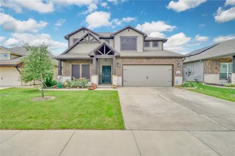 6320 Eldora Dr, College Station, TX 77845
