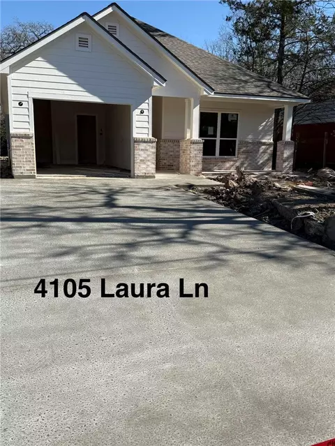 4105 Laura Ln, Bryan, TX 77803