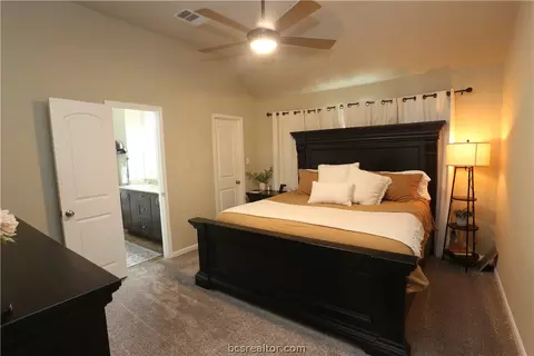 Bedroom - 1069 Venice Dr, Bryan, TX 77808 photo 1 of 4