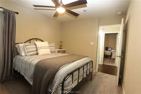 Bedroom - 1069 Venice Dr, Bryan, TX 77808 photo 4 of 4