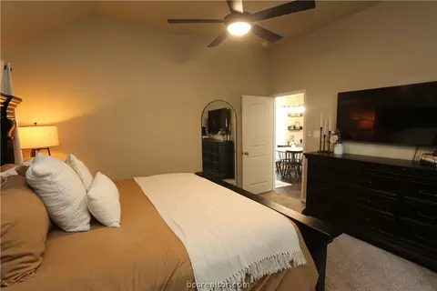 Bedroom - 1069 Venice Dr, Bryan, TX 77808 photo 2 of 4