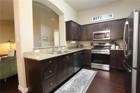 Kitchen - 1069 Venice Dr, Bryan, TX 77808 photo 1 of 3