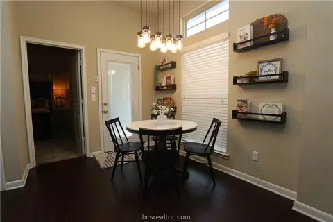 Dining - 1069 Venice Dr, Bryan, TX 77808 photo 1 of 1