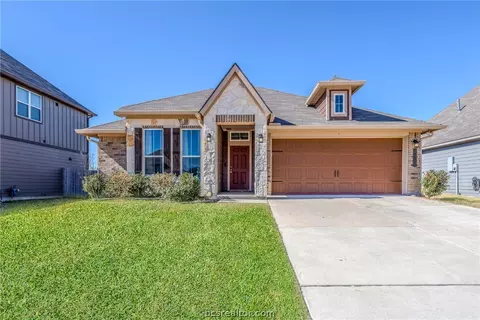 1012 Old Vine Rd, Brenham, TX 77833