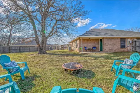 Exterior - 1733 Rock Hollow Loop, Bryan, TX 77807 photo 7 of 11