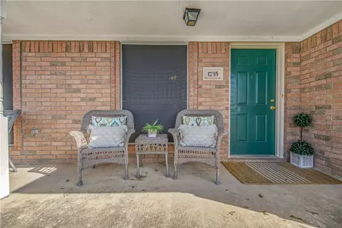 Exterior - 1733 Rock Hollow Loop, Bryan, TX 77807 photo 4 of 11