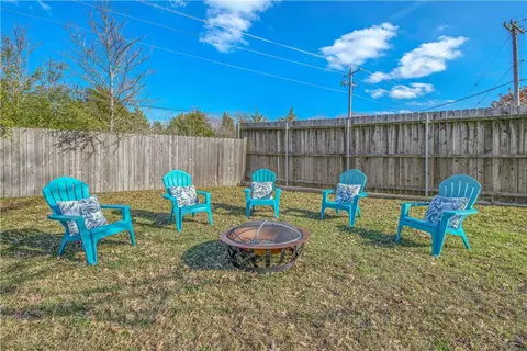 Exterior - 1733 Rock Hollow Loop, Bryan, TX 77807 photo 6 of 11