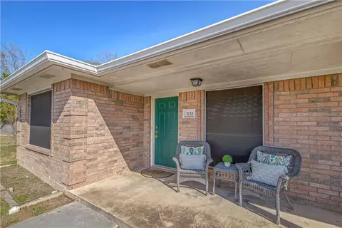 Exterior - 1733 Rock Hollow Loop, Bryan, TX 77807 photo 2 of 11