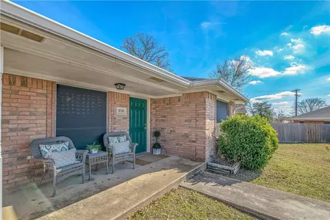 Exterior - 1733 Rock Hollow Loop, Bryan, TX 77807 photo 3 of 11