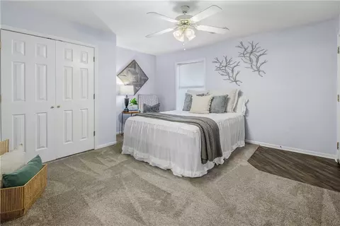 Bedroom - 1733 Rock Hollow Loop, Bryan, TX 77807 photo 1 of 4