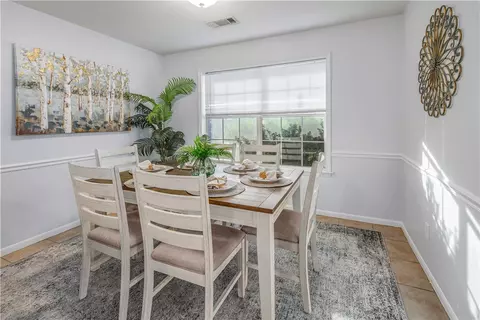 Dining - 1733 Rock Hollow Loop, Bryan, TX 77807 photo 1 of 2