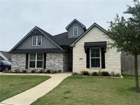 6334 Eldora Dr, College Station, TX 77845