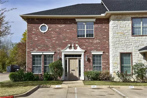 336 Forest Dr, College Station, TX 77840
