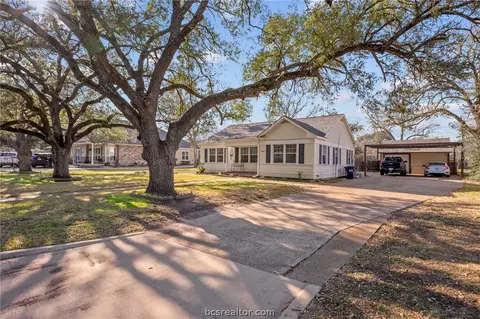 309 Bolton, College Station, TX 77840