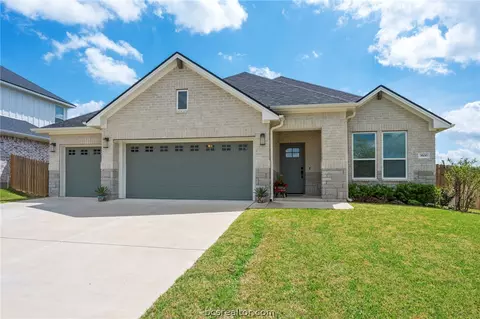 3500 Abingdon Cv, Bryan, TX 77808