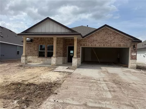 1217 Watkins Way, College Station, TX 77845