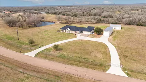 8912 County Road 121, Iola, TX 77861