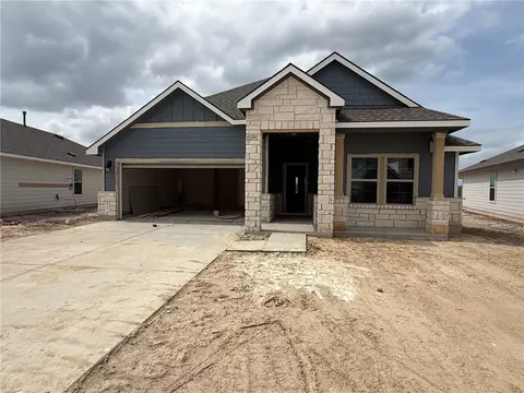 1215 Watkins Way, College Station, TX 77845