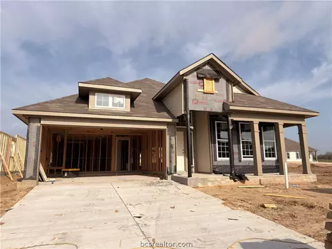 1913 Meridian Ct, Bryan, TX 77807