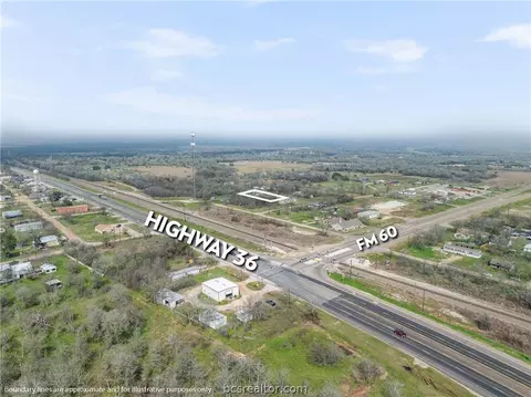 13900 Cedar Dr, Somerville, TX 77879