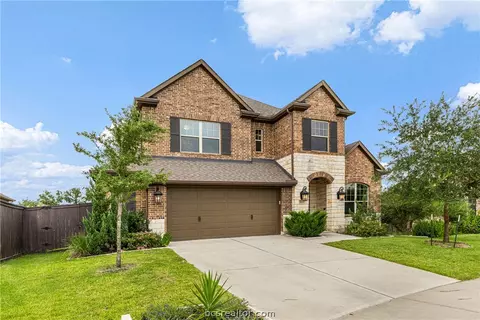 3632 Haskell Hollow Loop, College Station, TX 77845