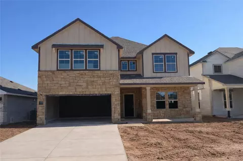 1220 Watkins Way, College Station, TX 77845