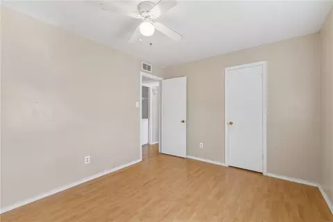 Bedroom - 2802-2804 Cypress Bend Cir, Bryan, TX 77801 photo 3 of 3