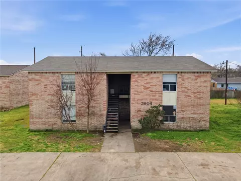 Exterior - 2802-2804 Cypress Bend Cir, Bryan, TX 77801 photo 1 of 1
