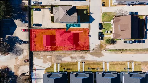 412 Ash St, College Station, TX 77840